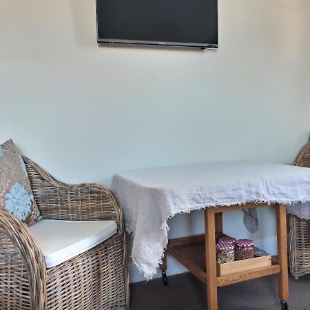 טאורנגה Lavender Lodge מראה חיצוני תמונה