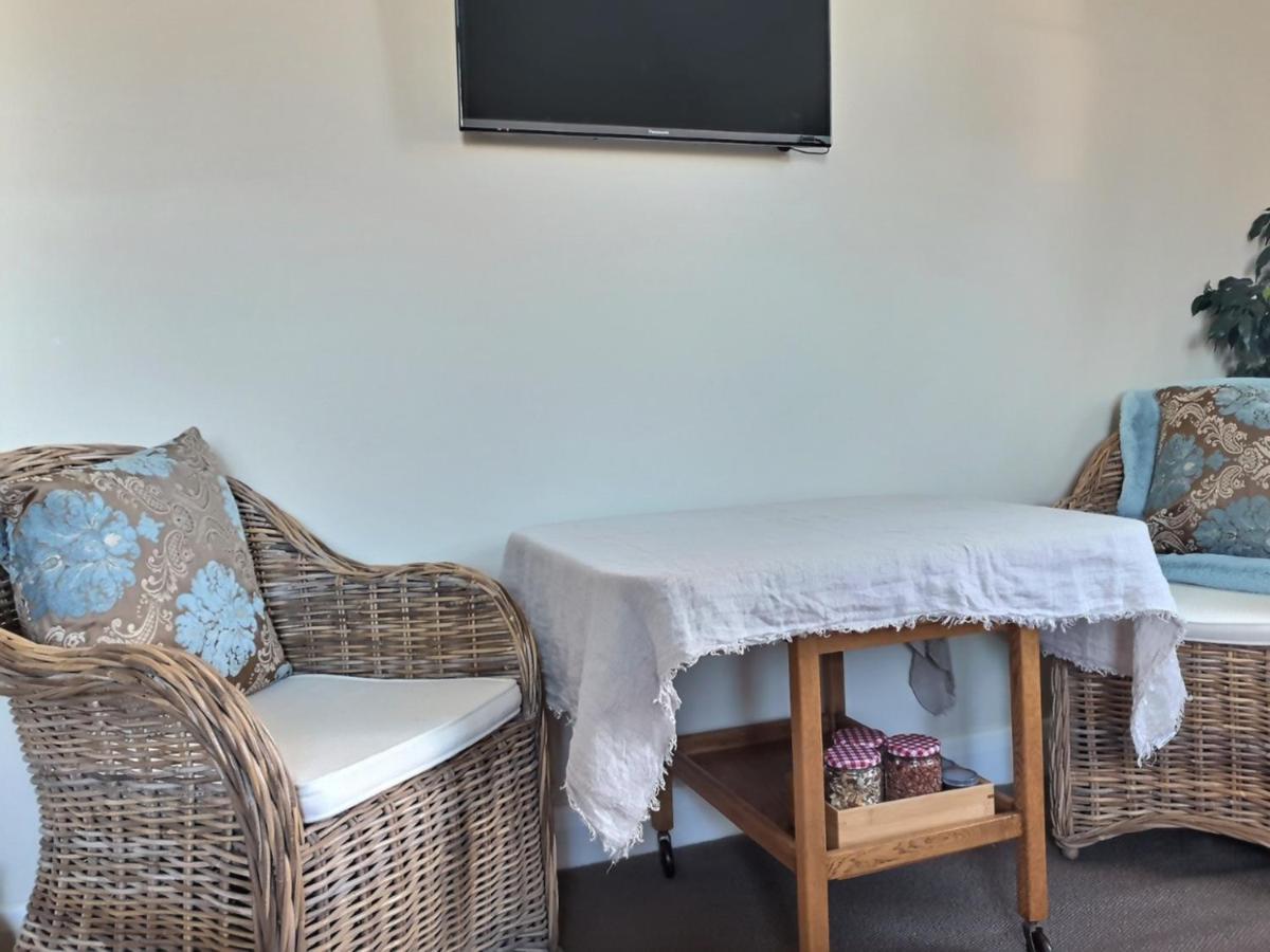 טאורנגה Lavender Lodge מראה חיצוני תמונה